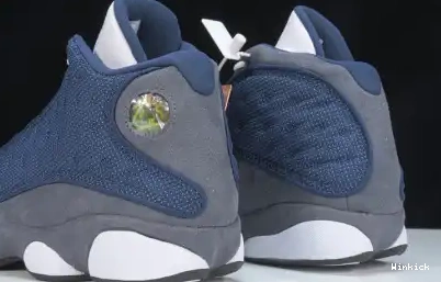 JORDAN - 13 RETRO "FLINT" 414571-404 (2020) AIR 0707